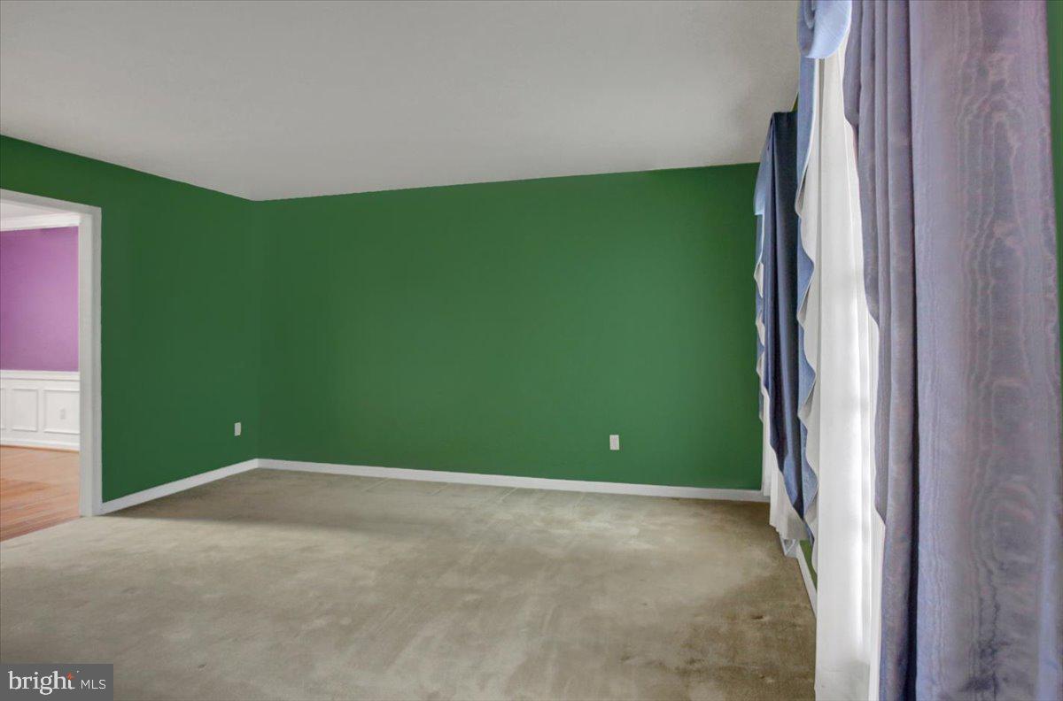 TERRACE HILLS - Residential