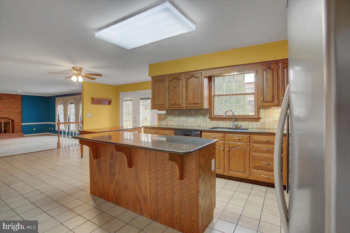 TERRACE HILLS - Residential