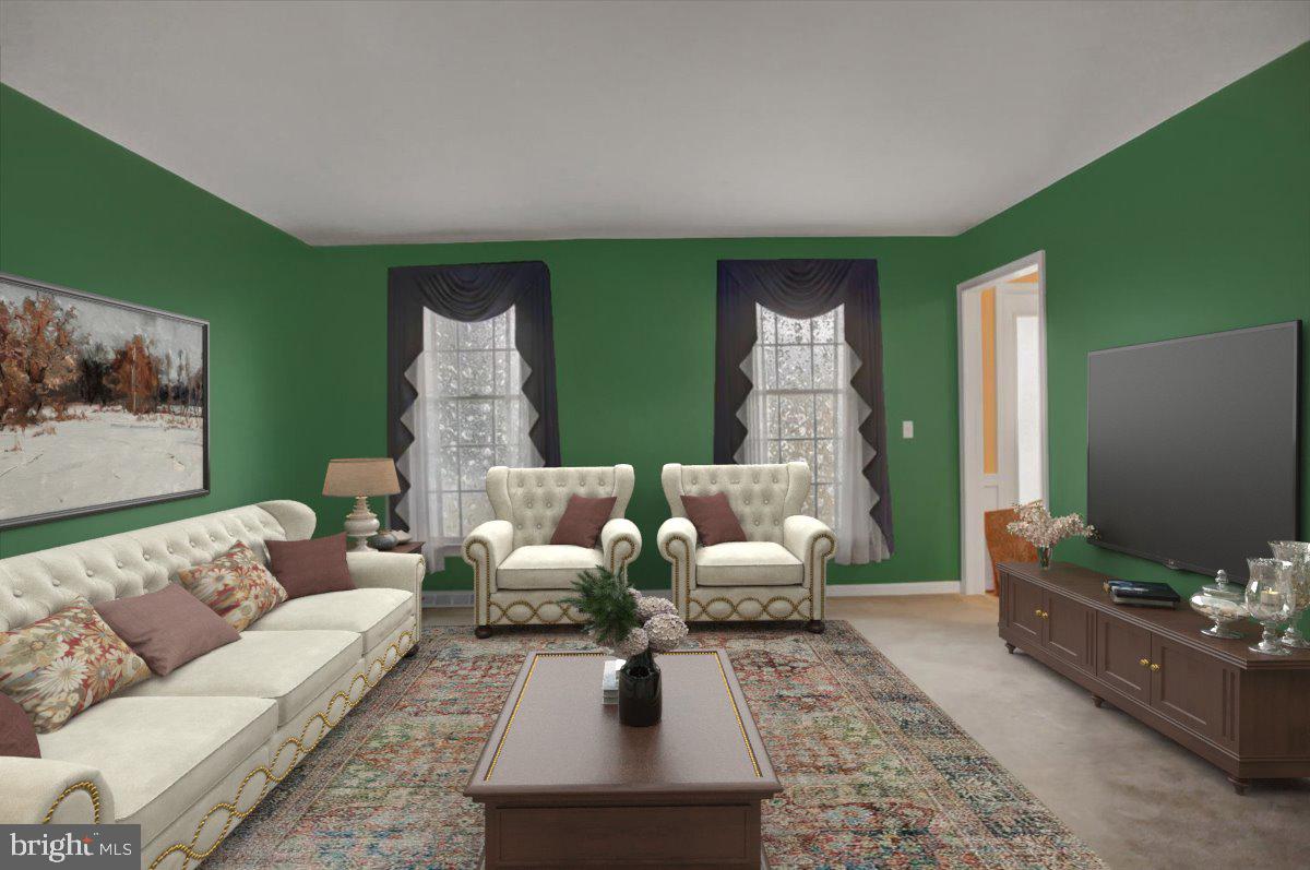 TERRACE HILLS - Residential