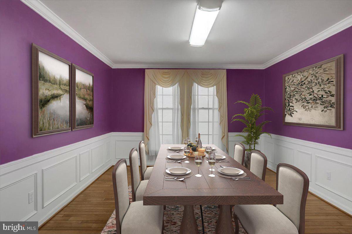 TERRACE HILLS - Residential