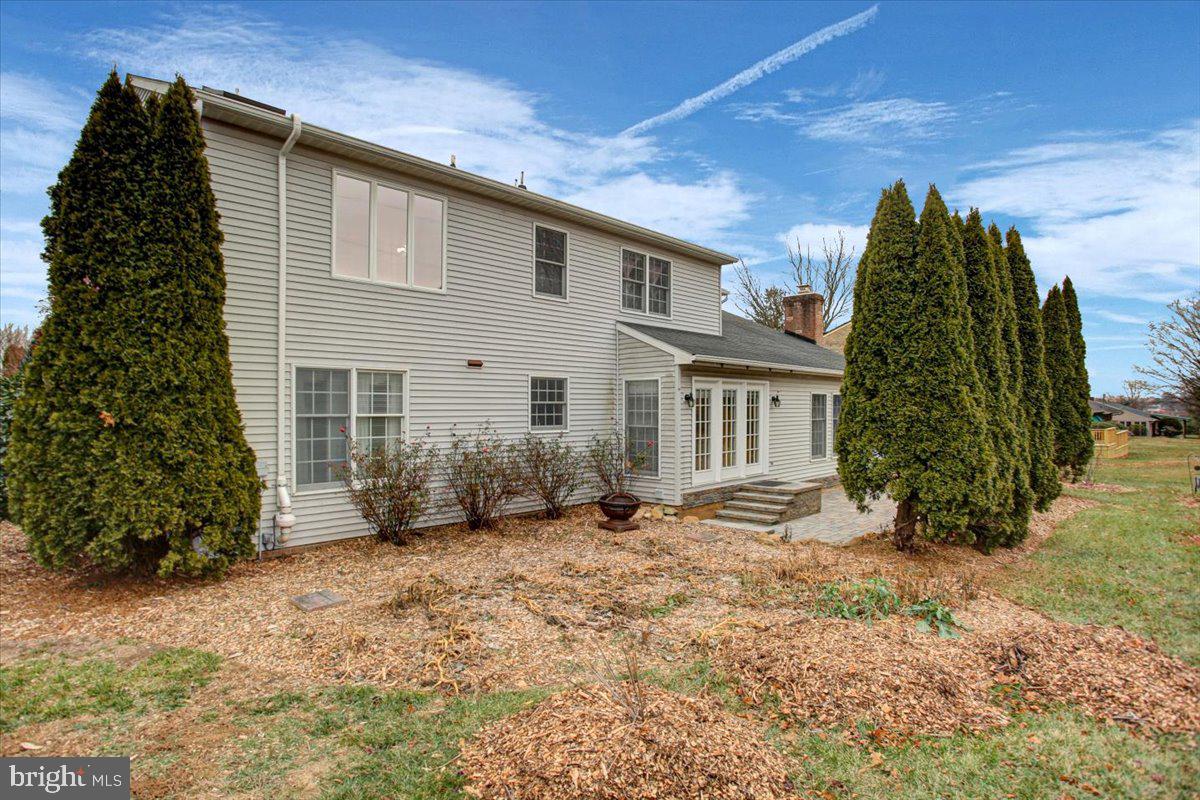 TERRACE HILLS - Residential