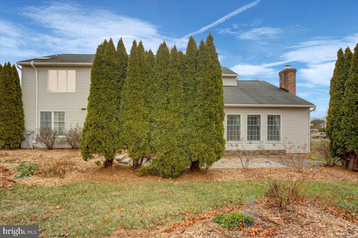 TERRACE HILLS - Residential