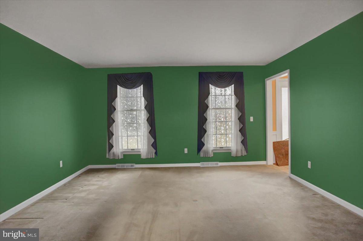 TERRACE HILLS - Residential