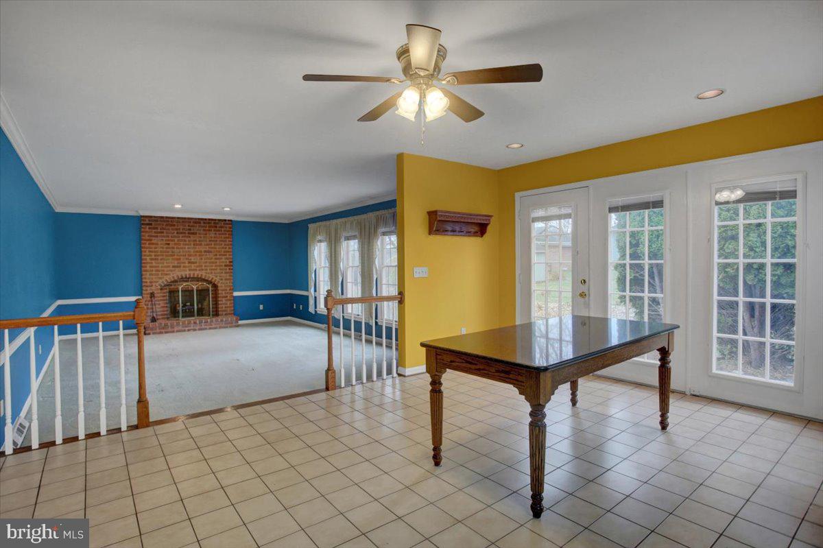 TERRACE HILLS - Residential