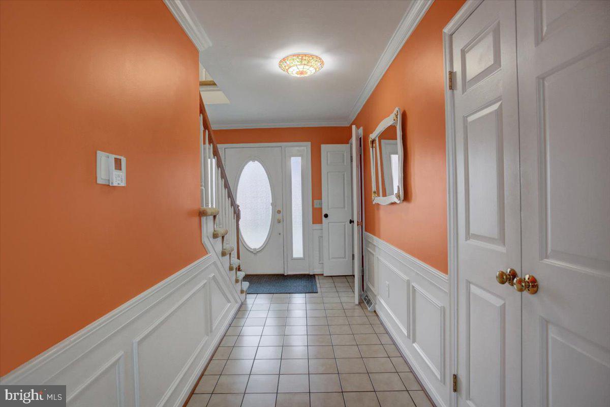 TERRACE HILLS - Residential