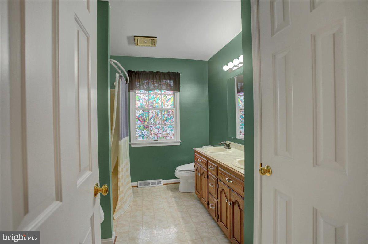 TERRACE HILLS - Residential