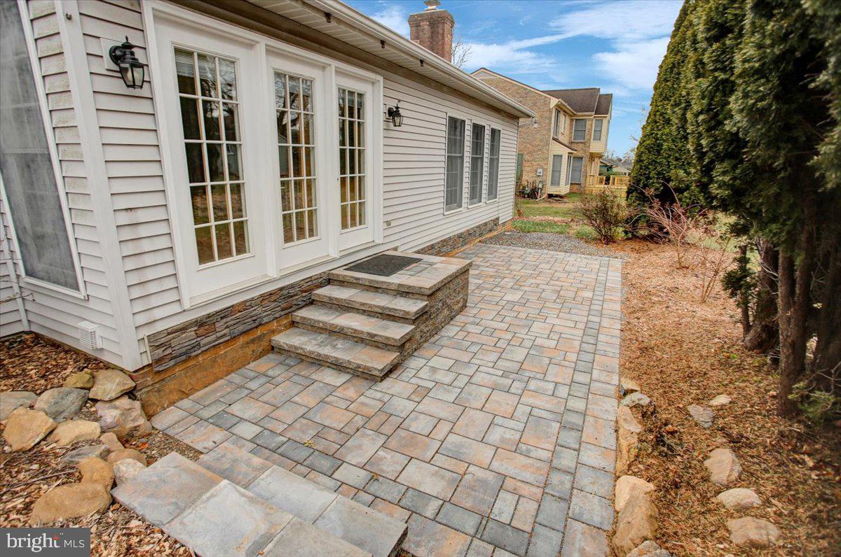 TERRACE HILLS - Residential