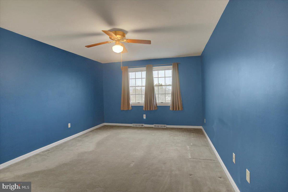 TERRACE HILLS - Residential