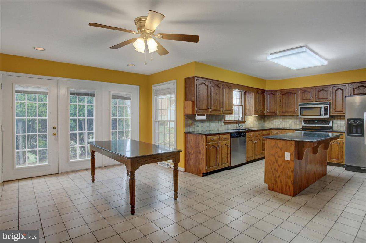 TERRACE HILLS - Residential