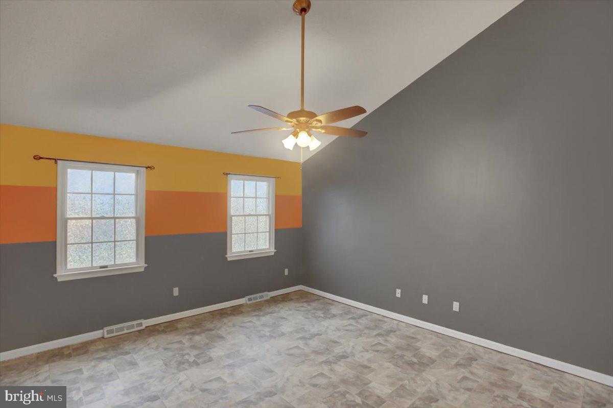 TERRACE HILLS - Residential