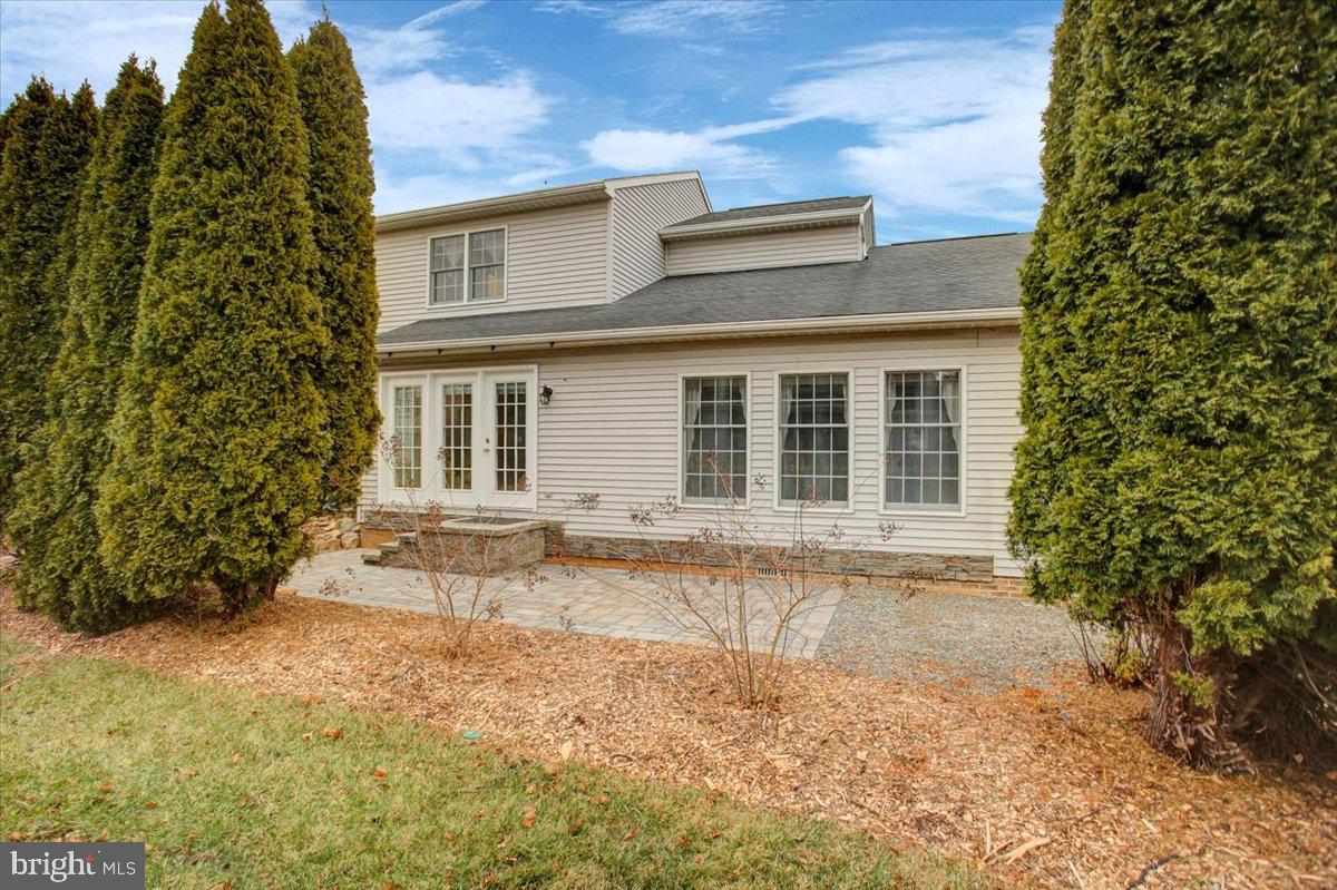 TERRACE HILLS - Residential