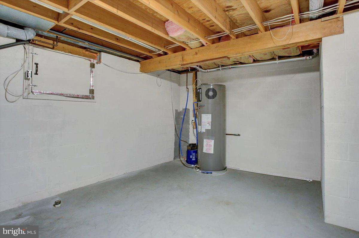 TERRACE HILLS - Residential