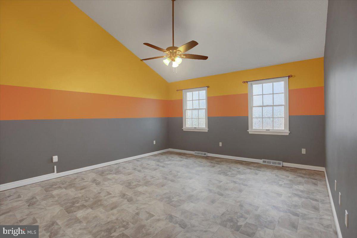 TERRACE HILLS - Residential