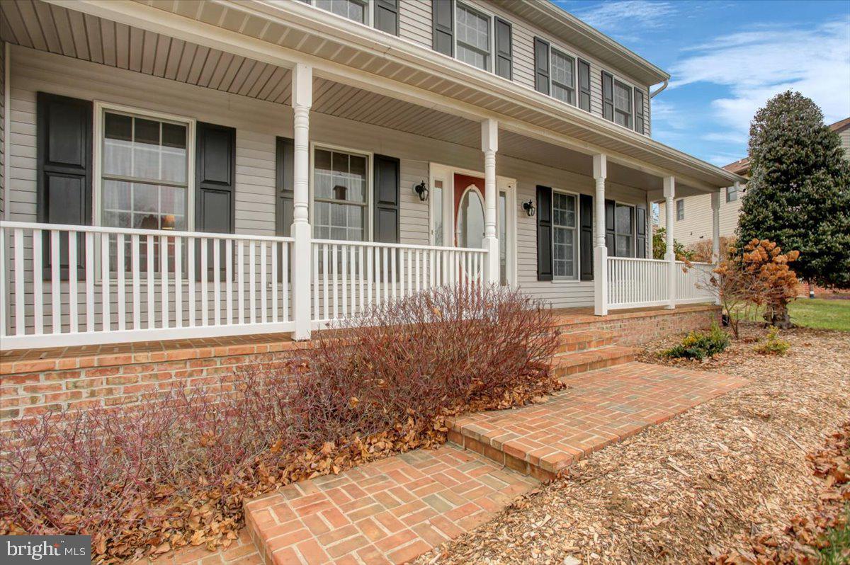 TERRACE HILLS - Residential