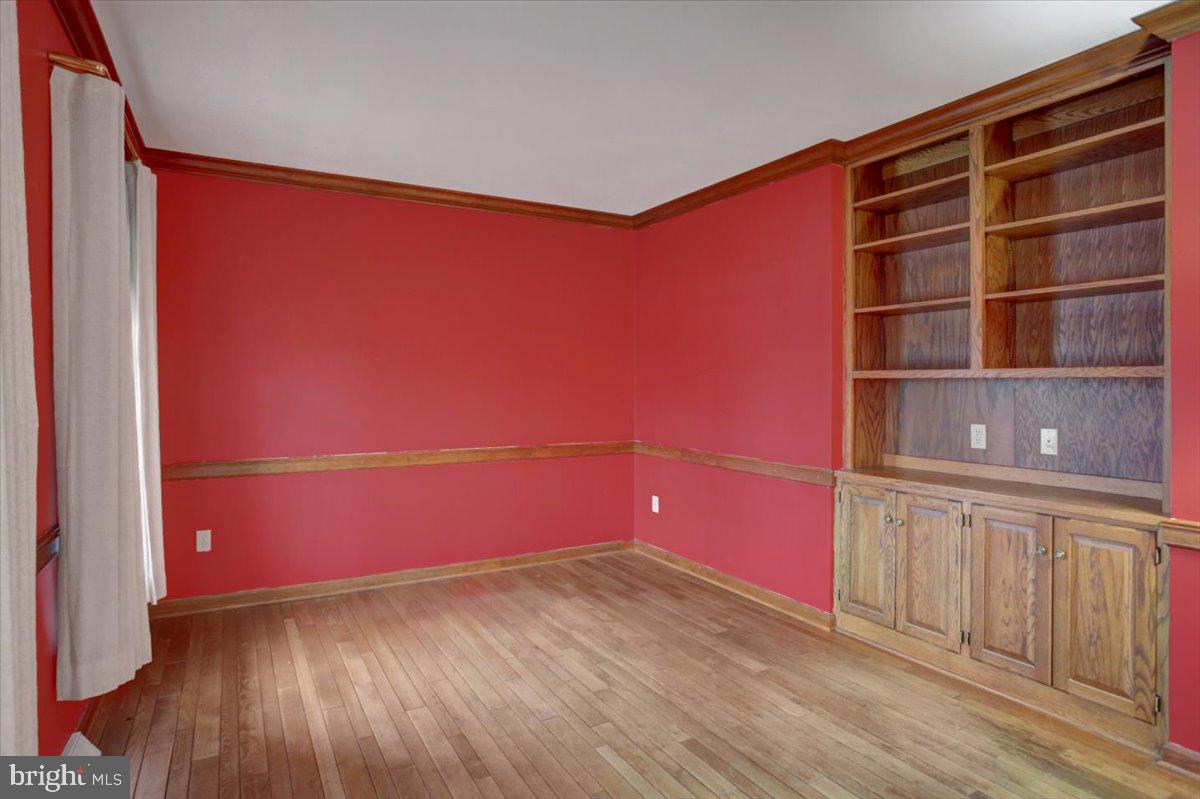 TERRACE HILLS - Residential