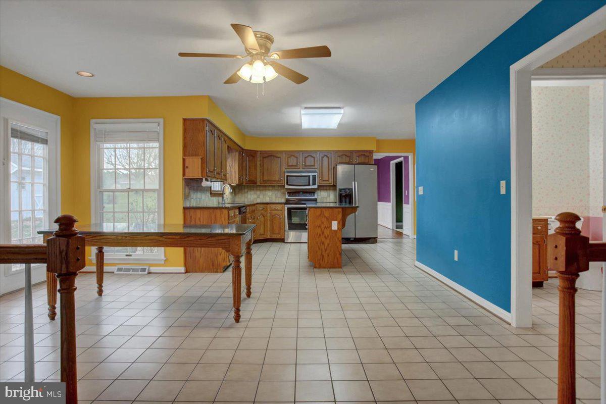 TERRACE HILLS - Residential