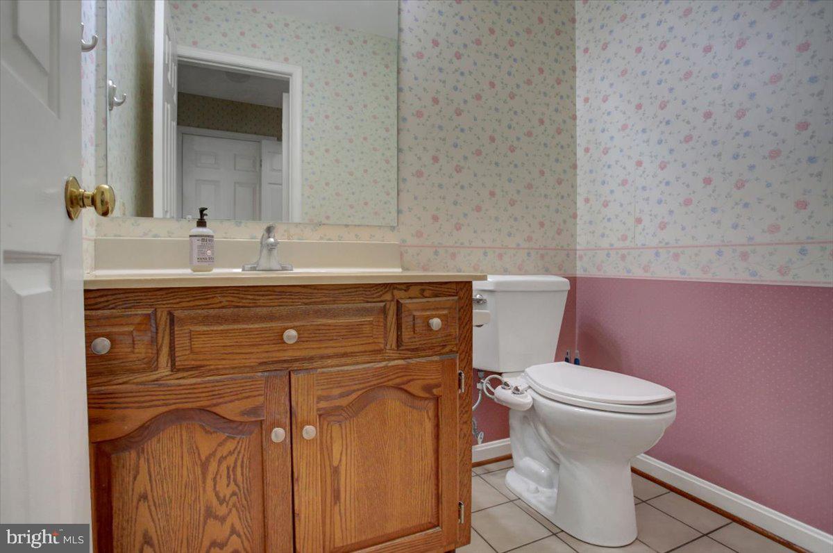 TERRACE HILLS - Residential