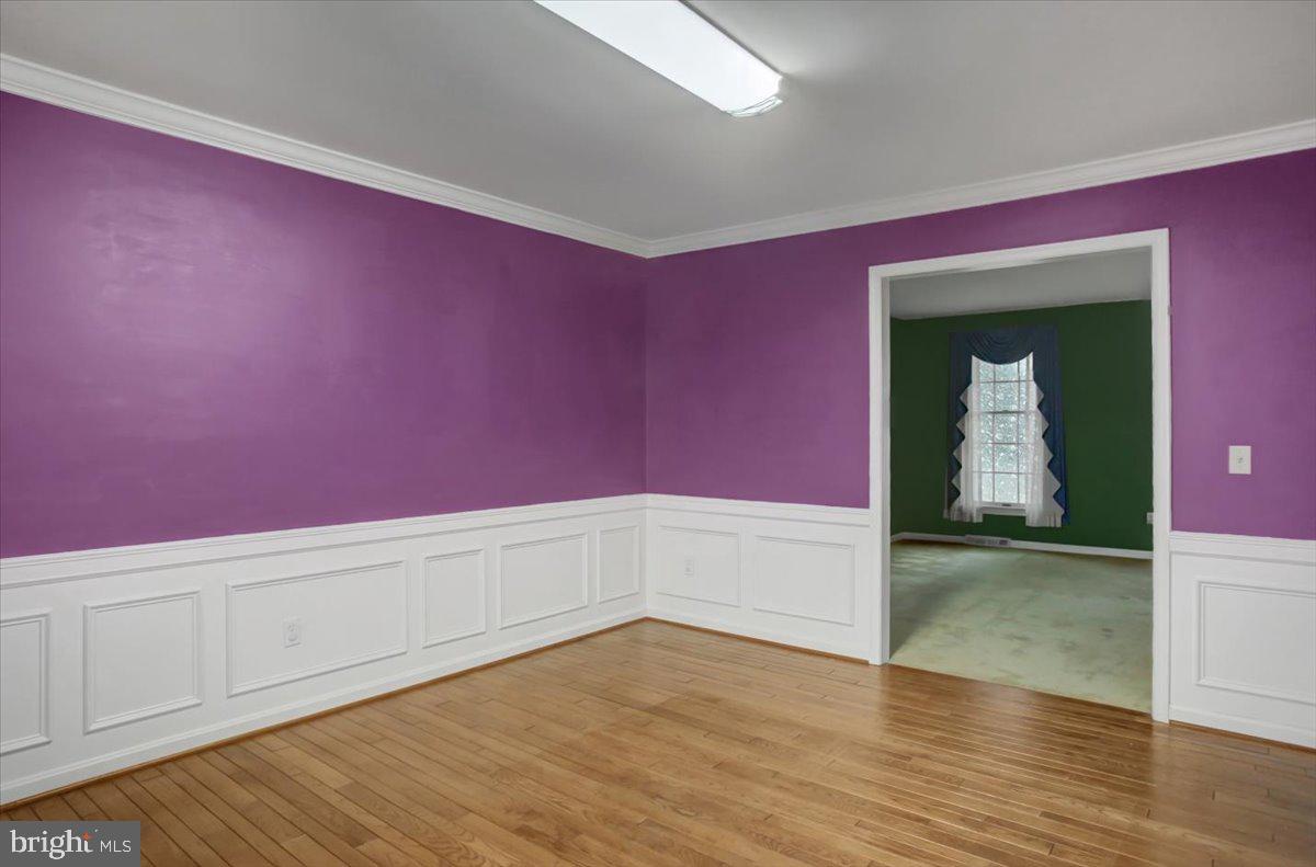 TERRACE HILLS - Residential