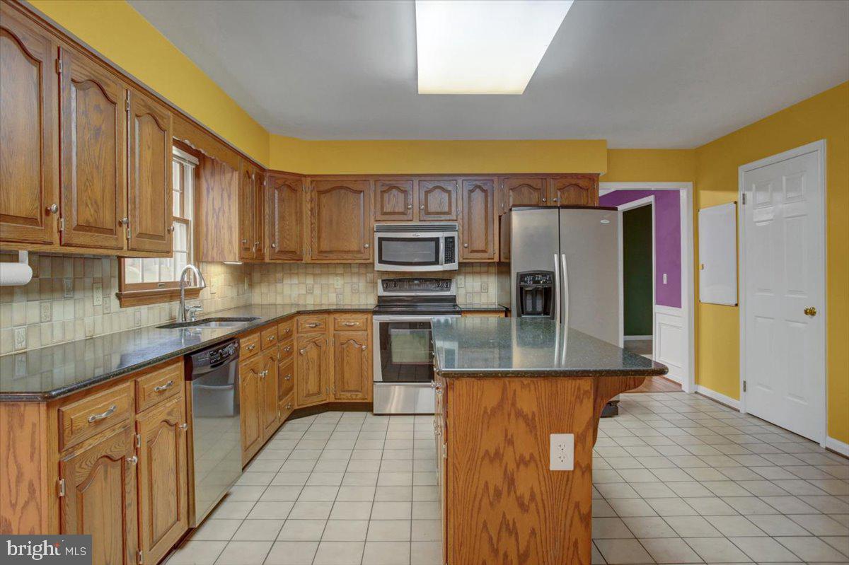 TERRACE HILLS - Residential