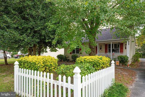 102 S SARATOGA STREET 1 SALISBURY MD 21804