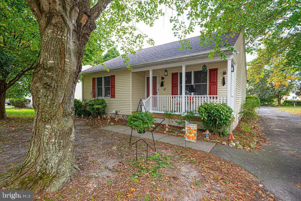 Salisbury, Maryland 21804, United States, 2 Bedrooms Bedrooms, ,1 BathroomBathrooms,Residential,Coming Soon,221156