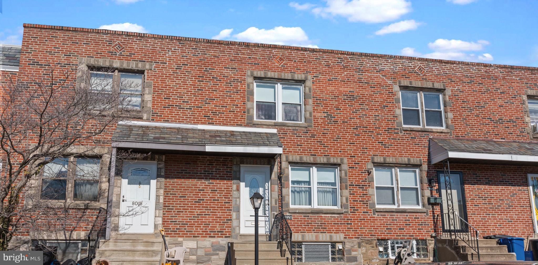 HOLMESBURG - Residential