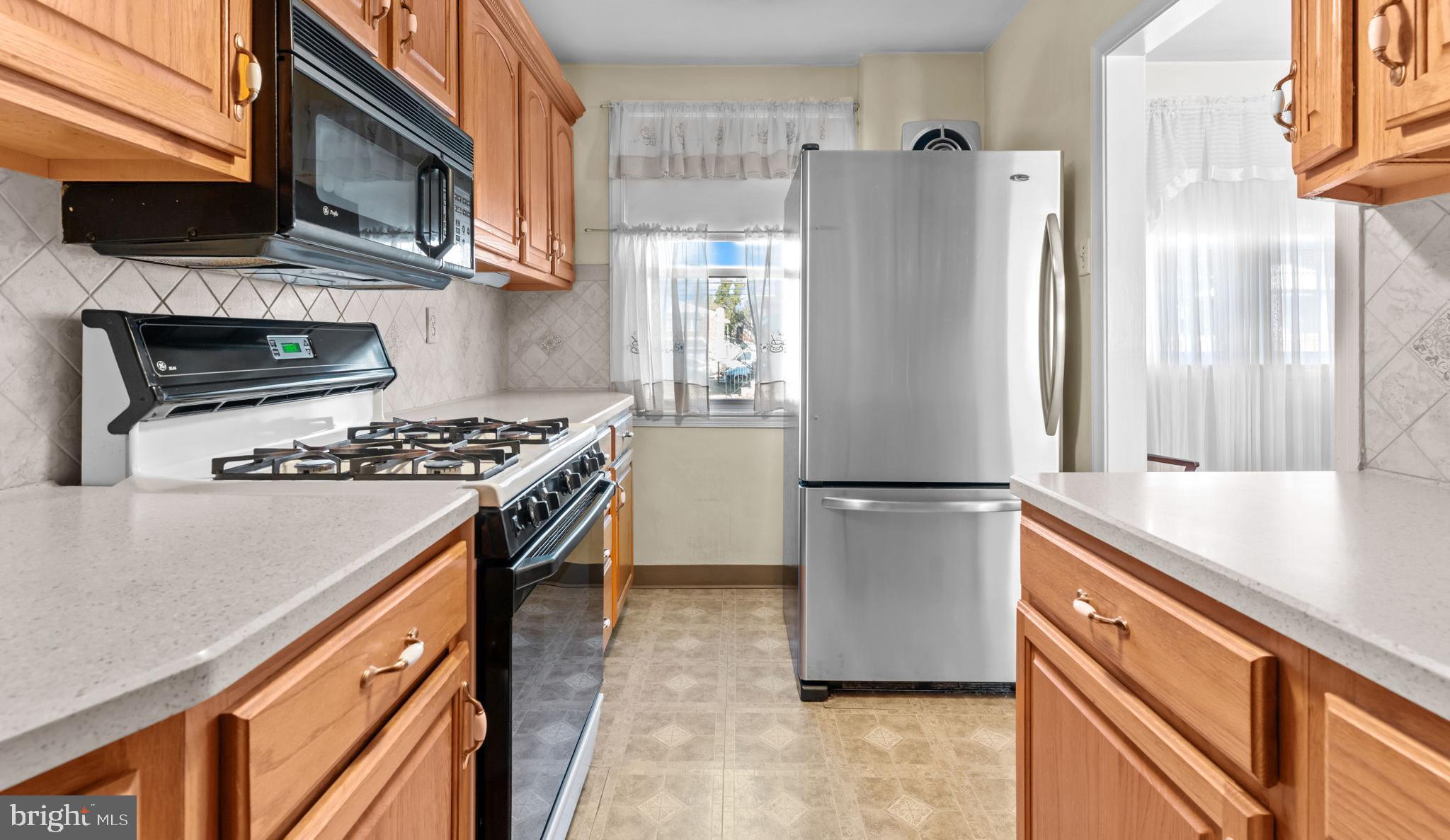 HOLMESBURG - Residential