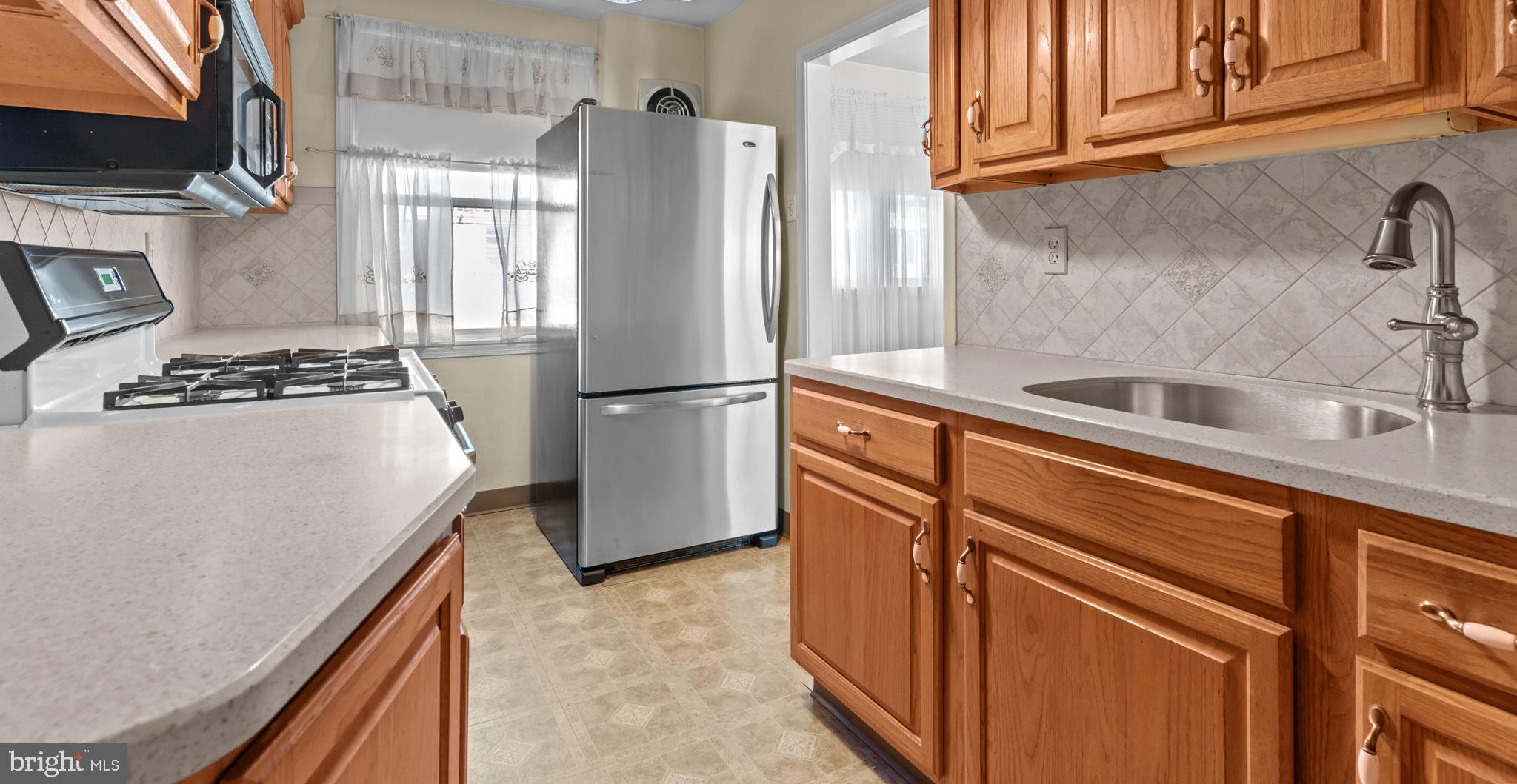 HOLMESBURG - Residential