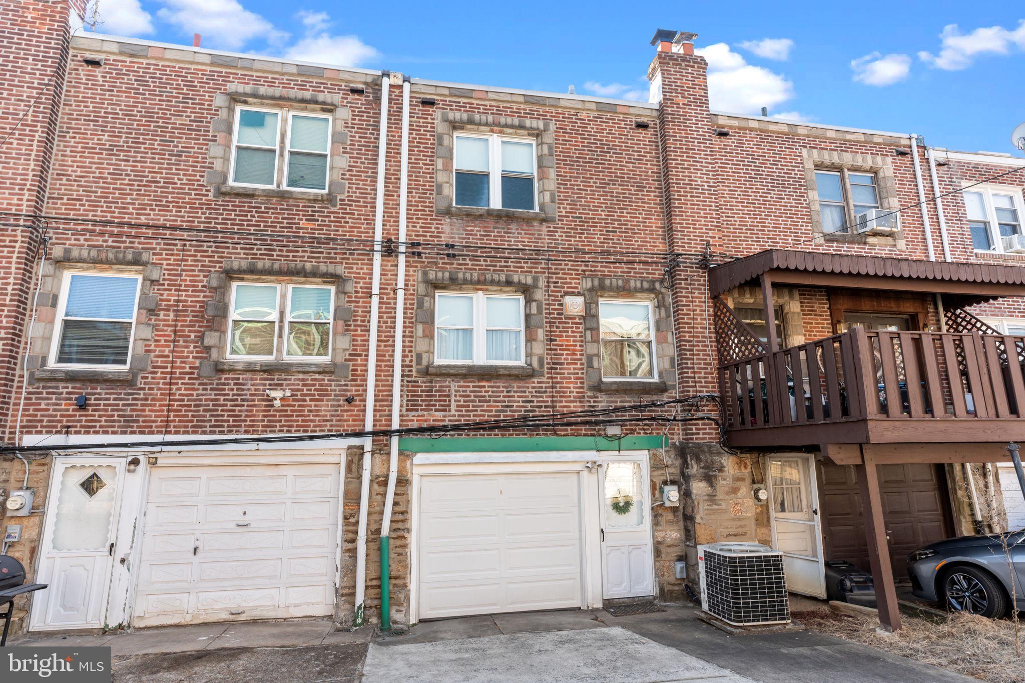 HOLMESBURG - Residential