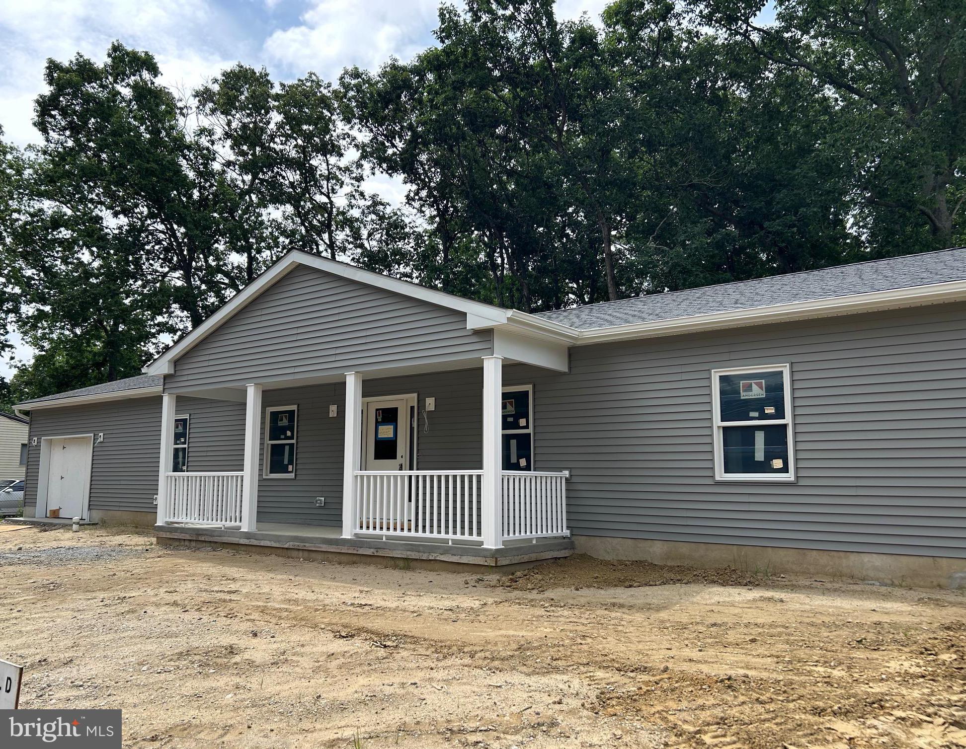 21 BOBWHITE BLVD
