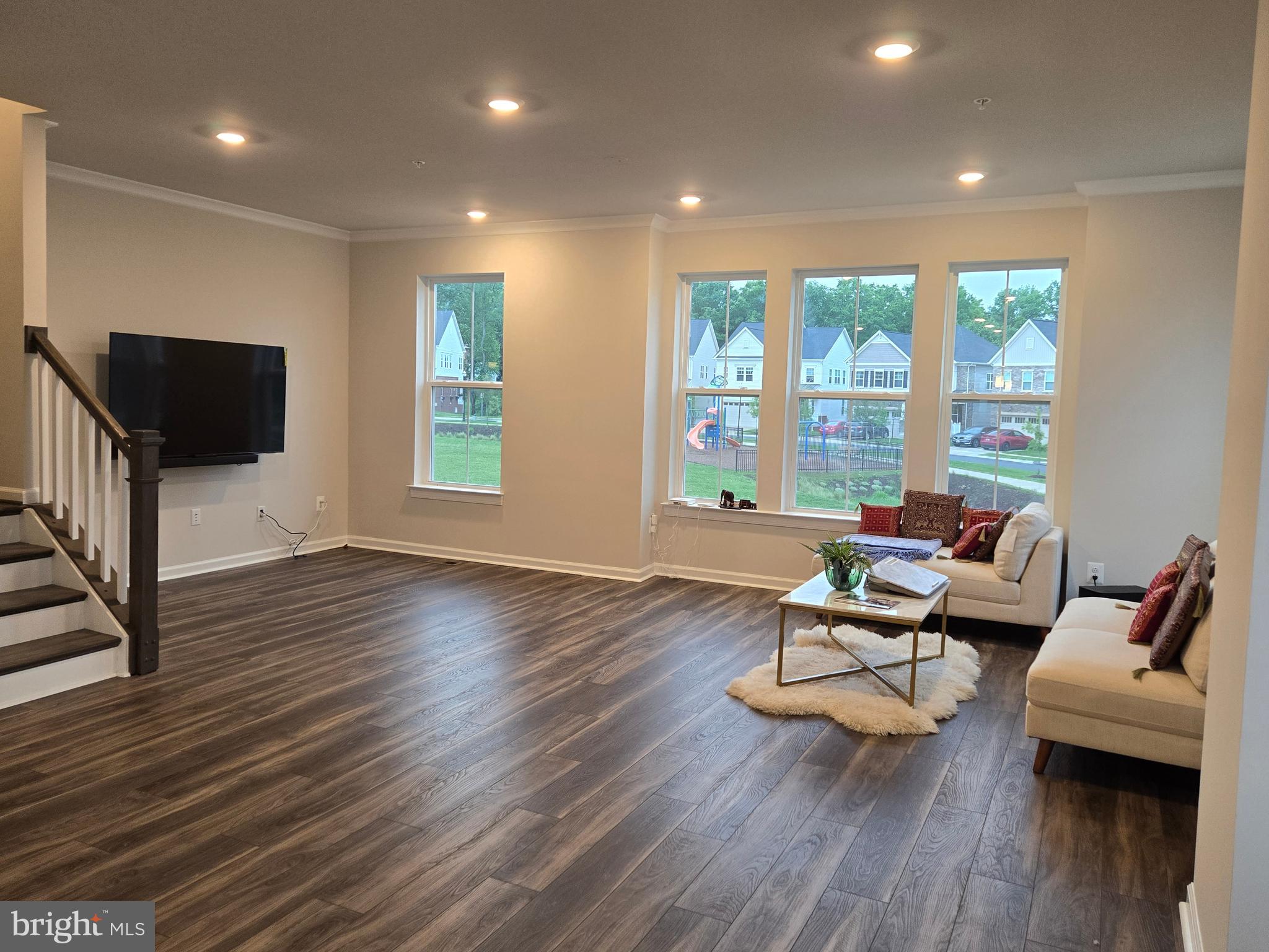 QUINCE ORCHARD - Residential Lease