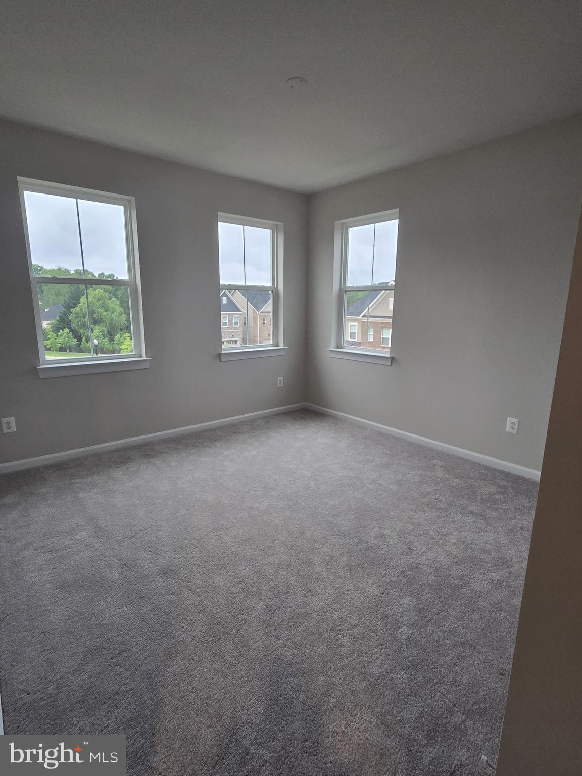 QUINCE ORCHARD - Residential Lease