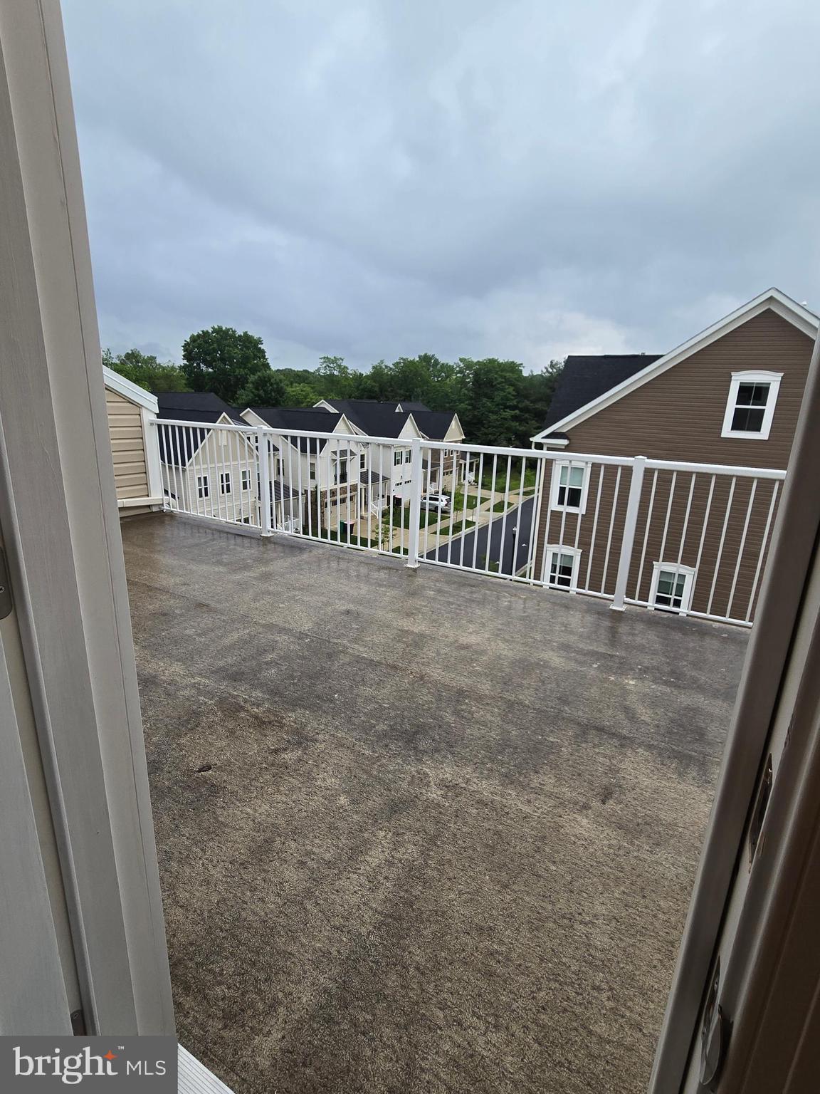 QUINCE ORCHARD - Residential Lease