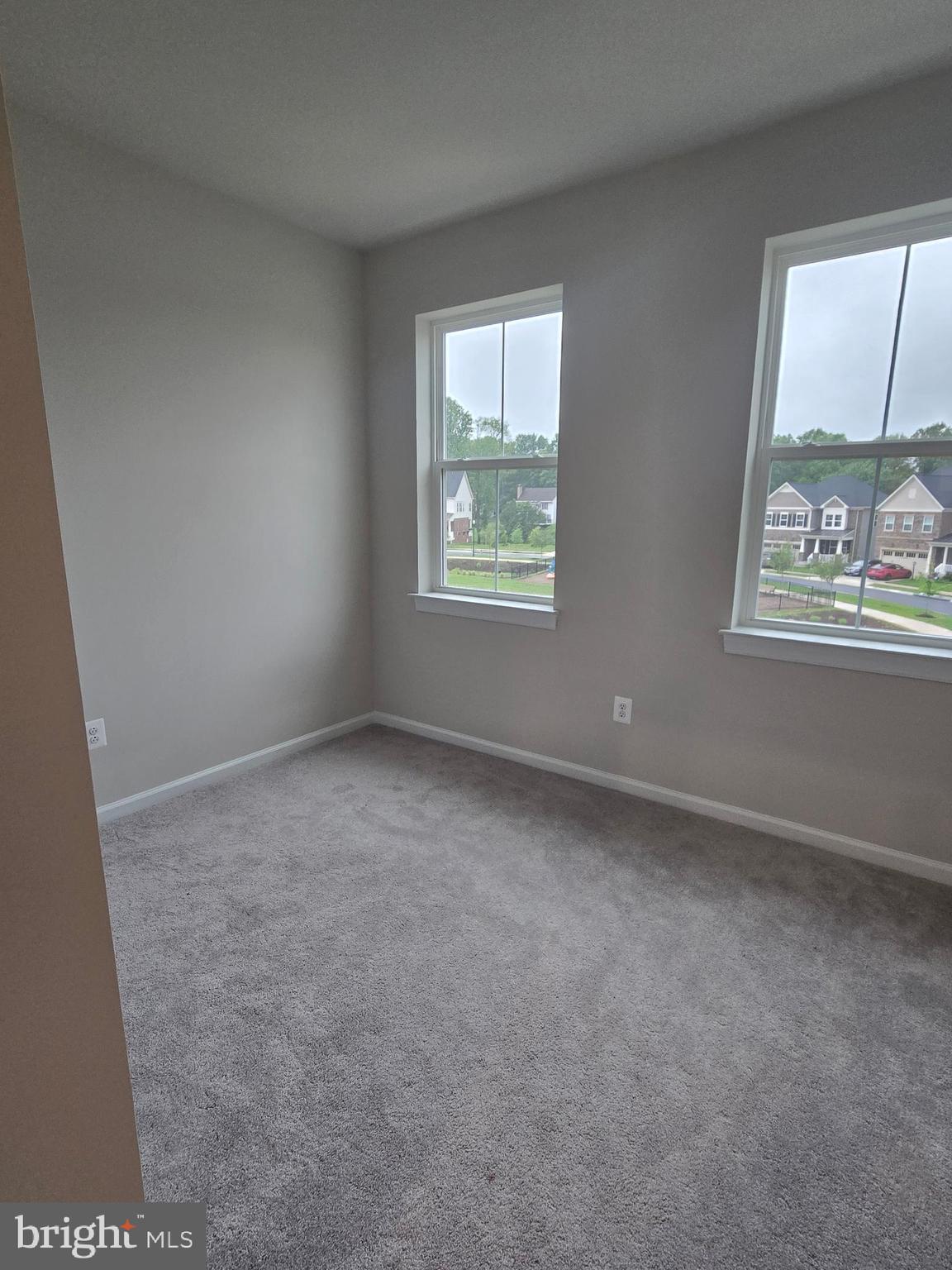 QUINCE ORCHARD - Residential Lease