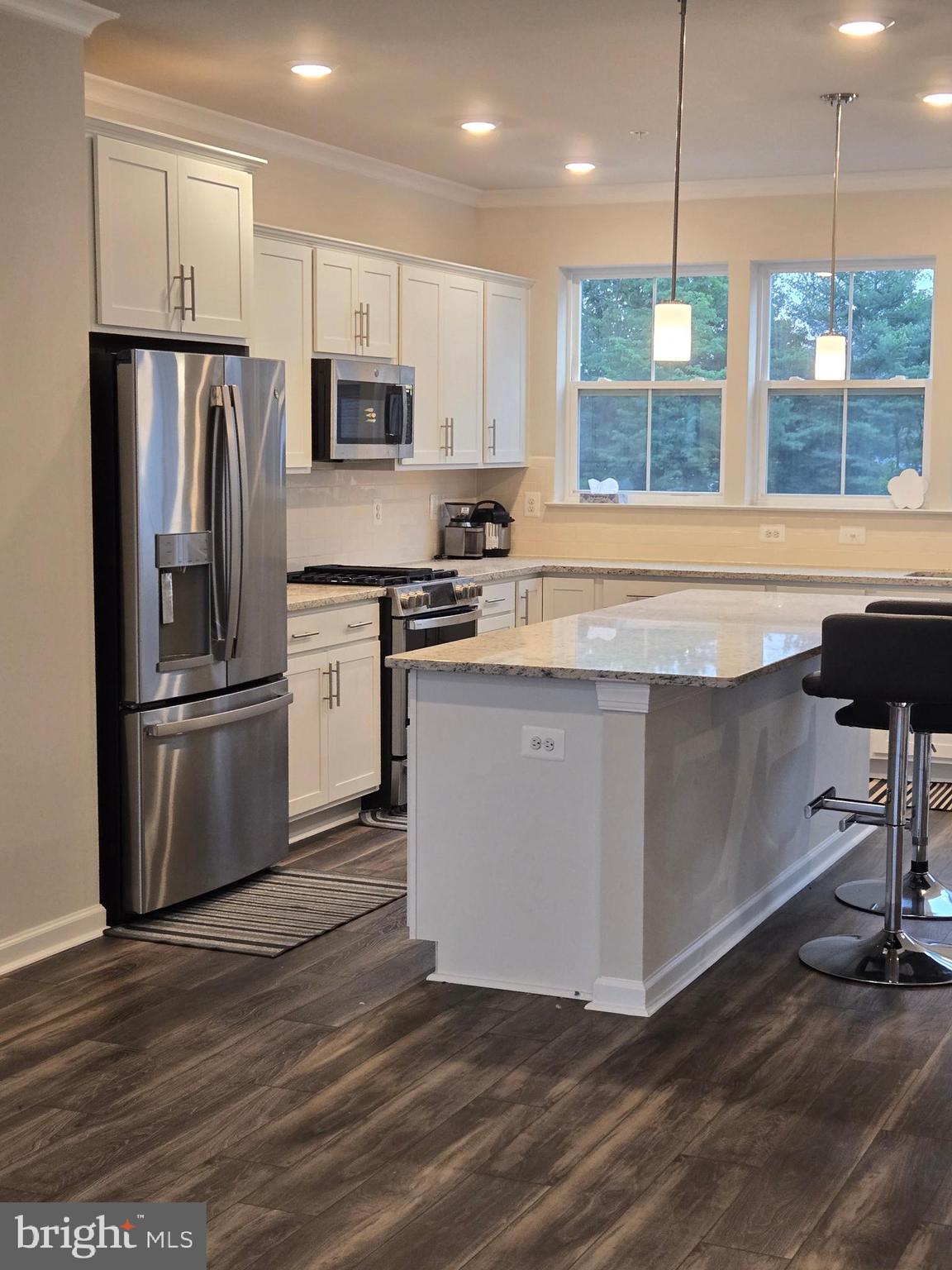 QUINCE ORCHARD - Residential Lease