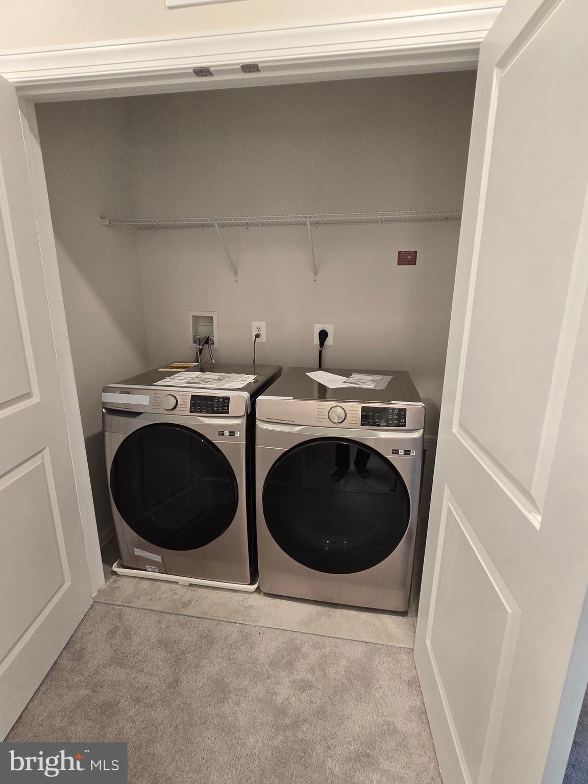 QUINCE ORCHARD - Residential Lease