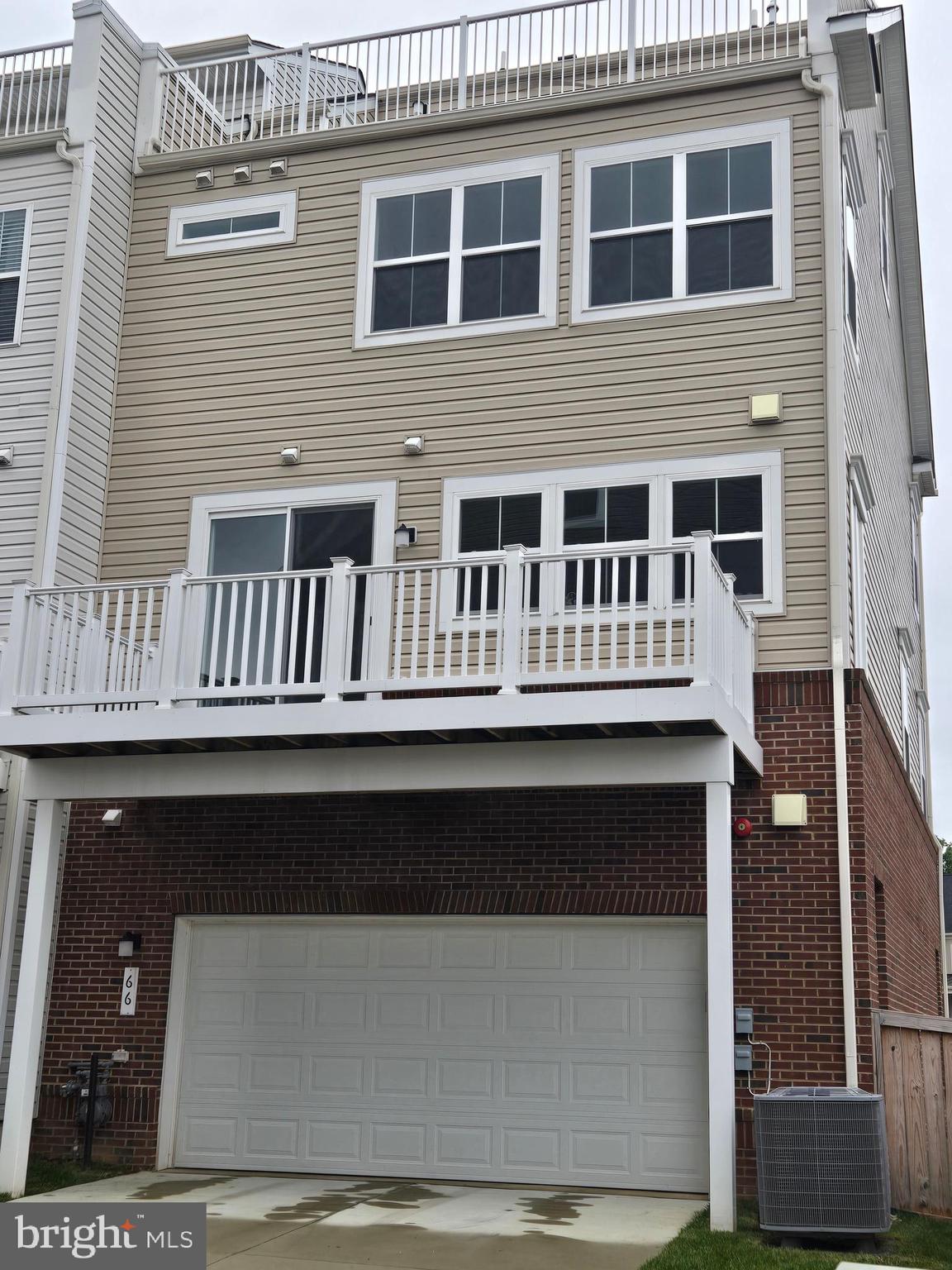 QUINCE ORCHARD - Residential Lease