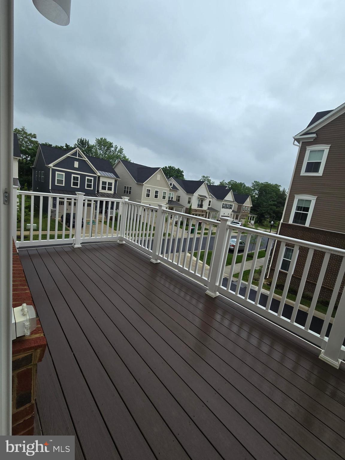 QUINCE ORCHARD - Residential Lease