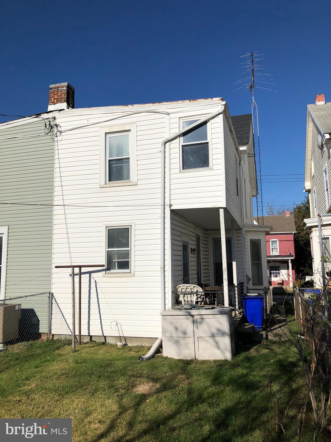 HAGERSTOWN - Residential