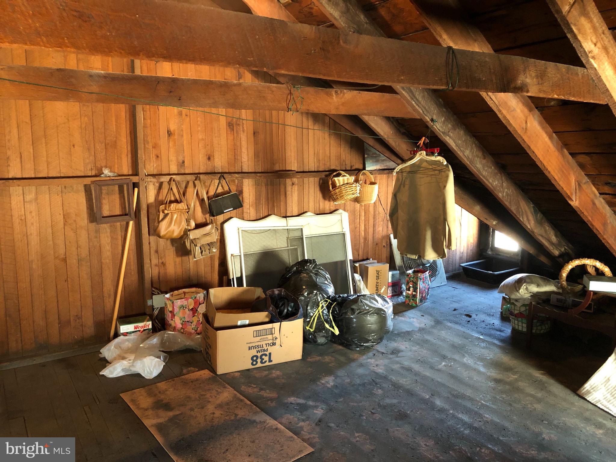 HAGERSTOWN - Residential