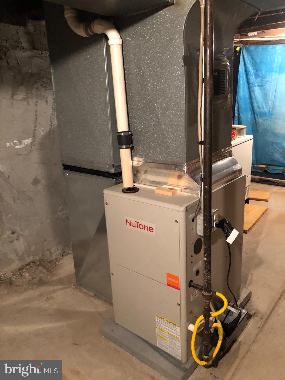 HAGERSTOWN - Residential