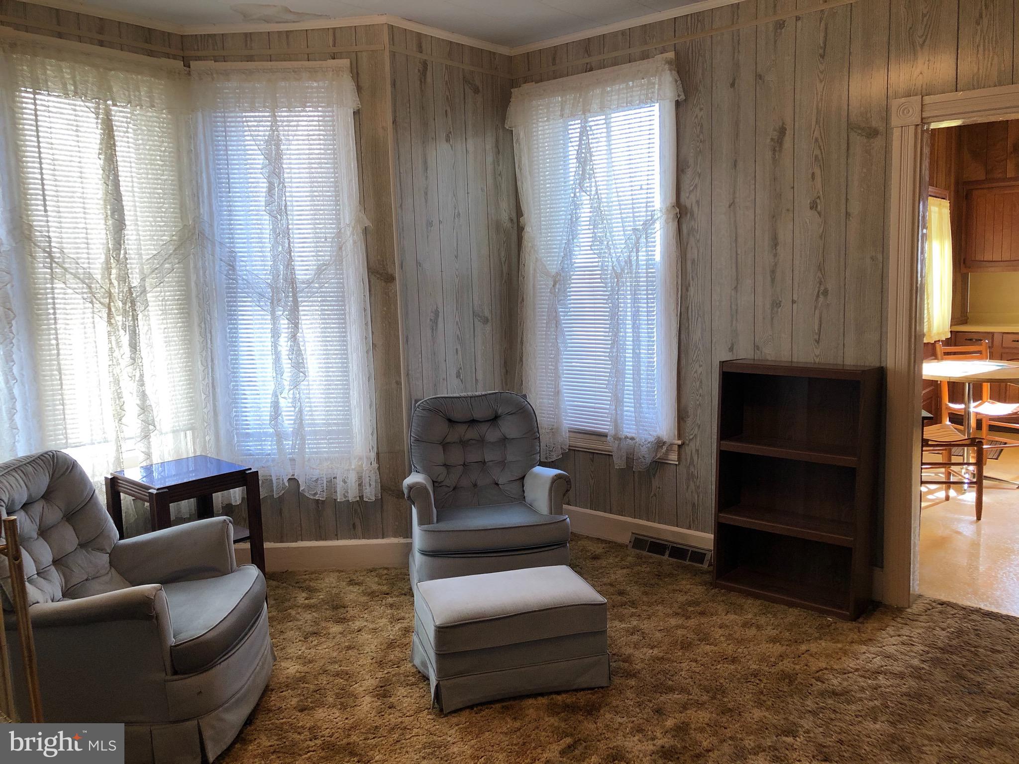 HAGERSTOWN - Residential