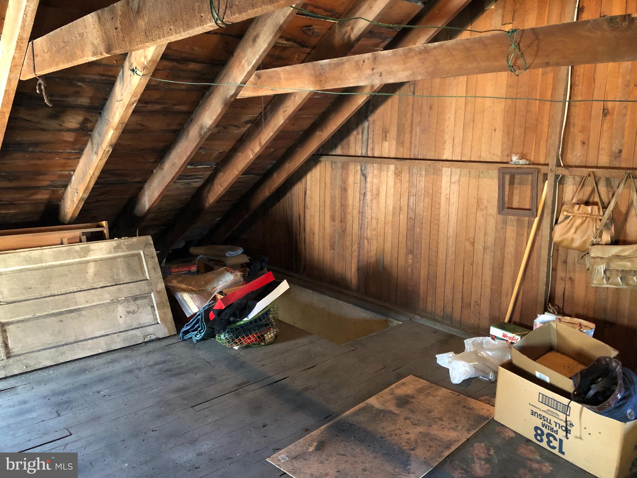 HAGERSTOWN - Residential