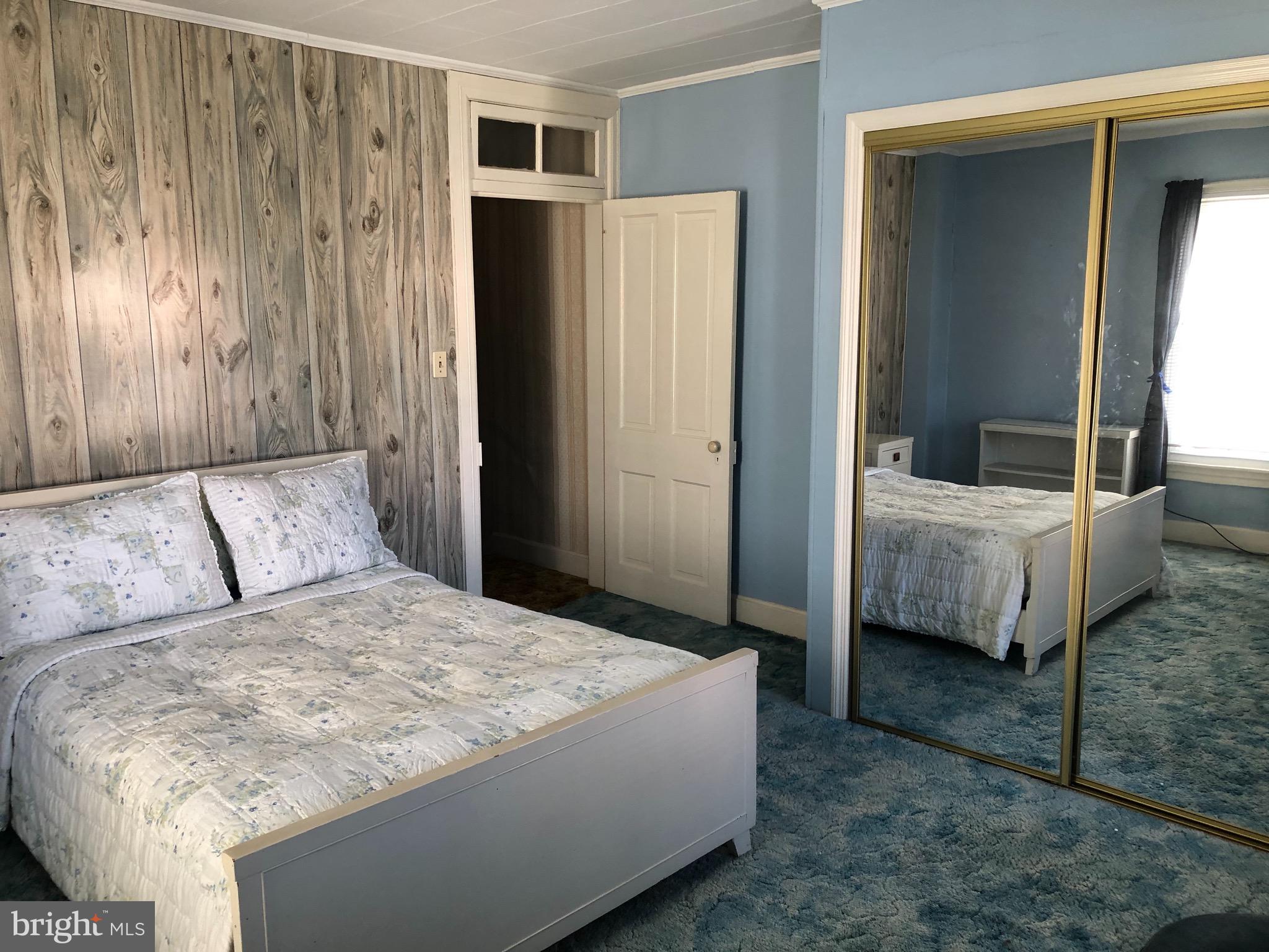 HAGERSTOWN - Residential