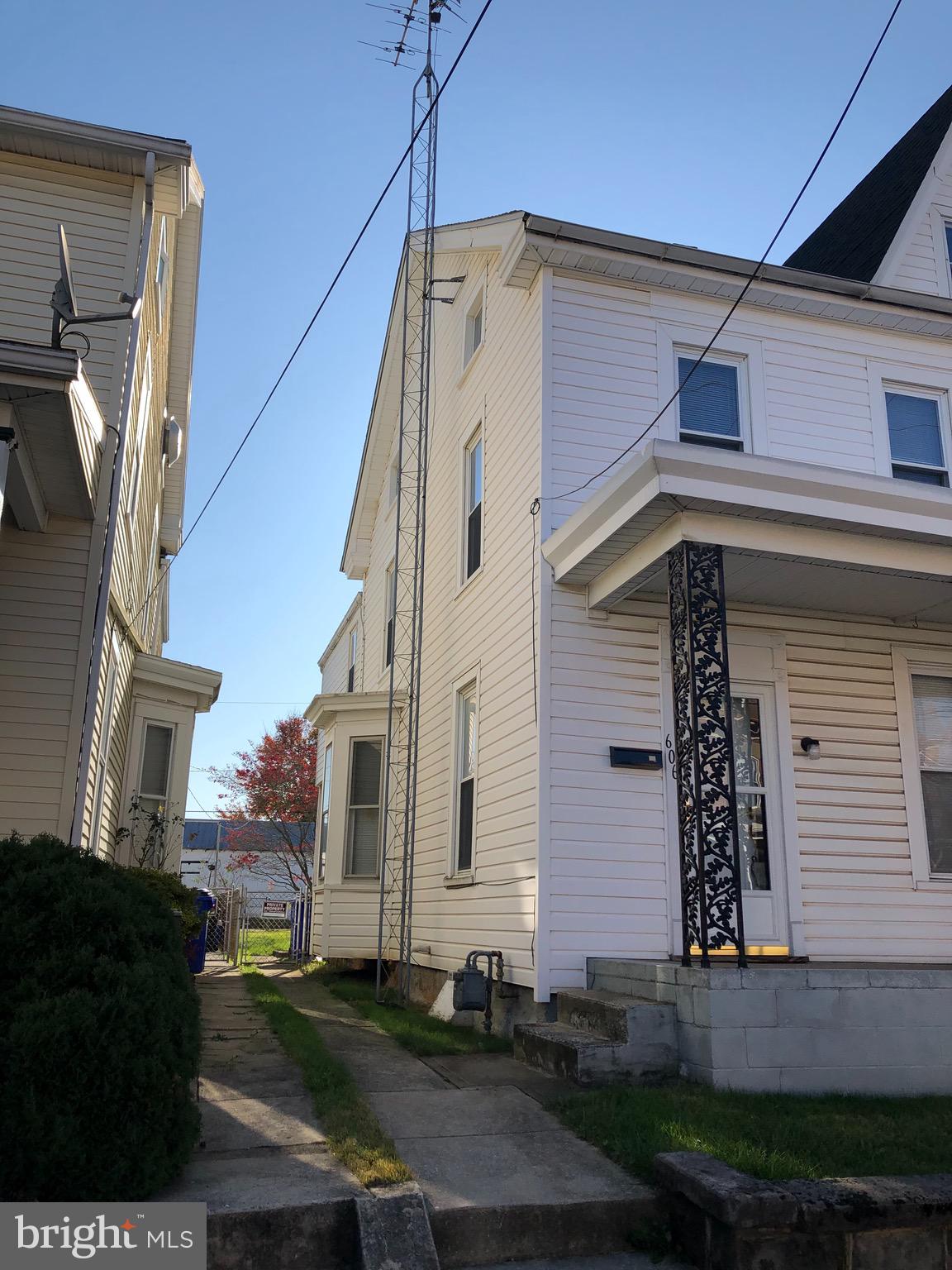 HAGERSTOWN - Residential