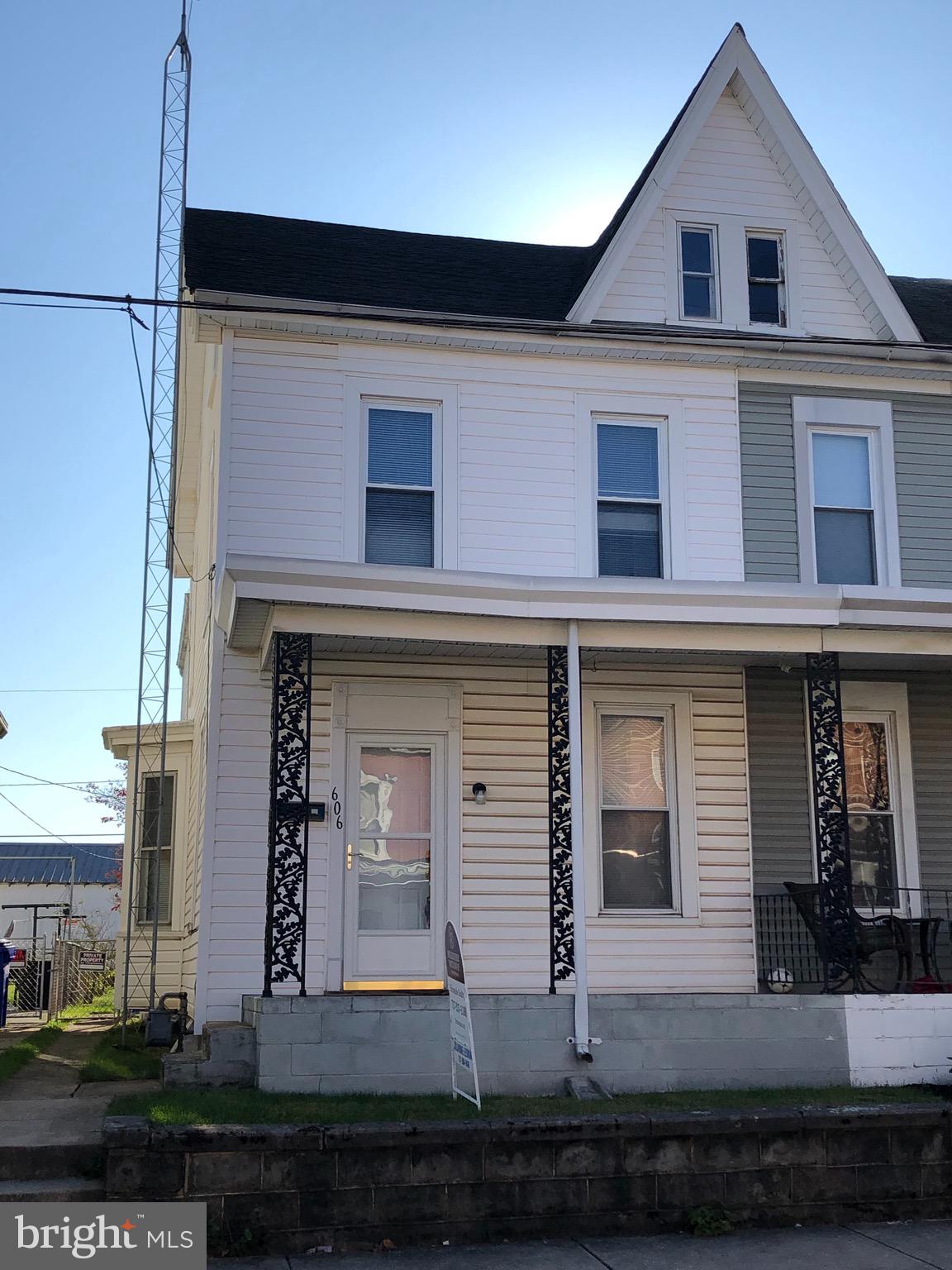 HAGERSTOWN - Residential