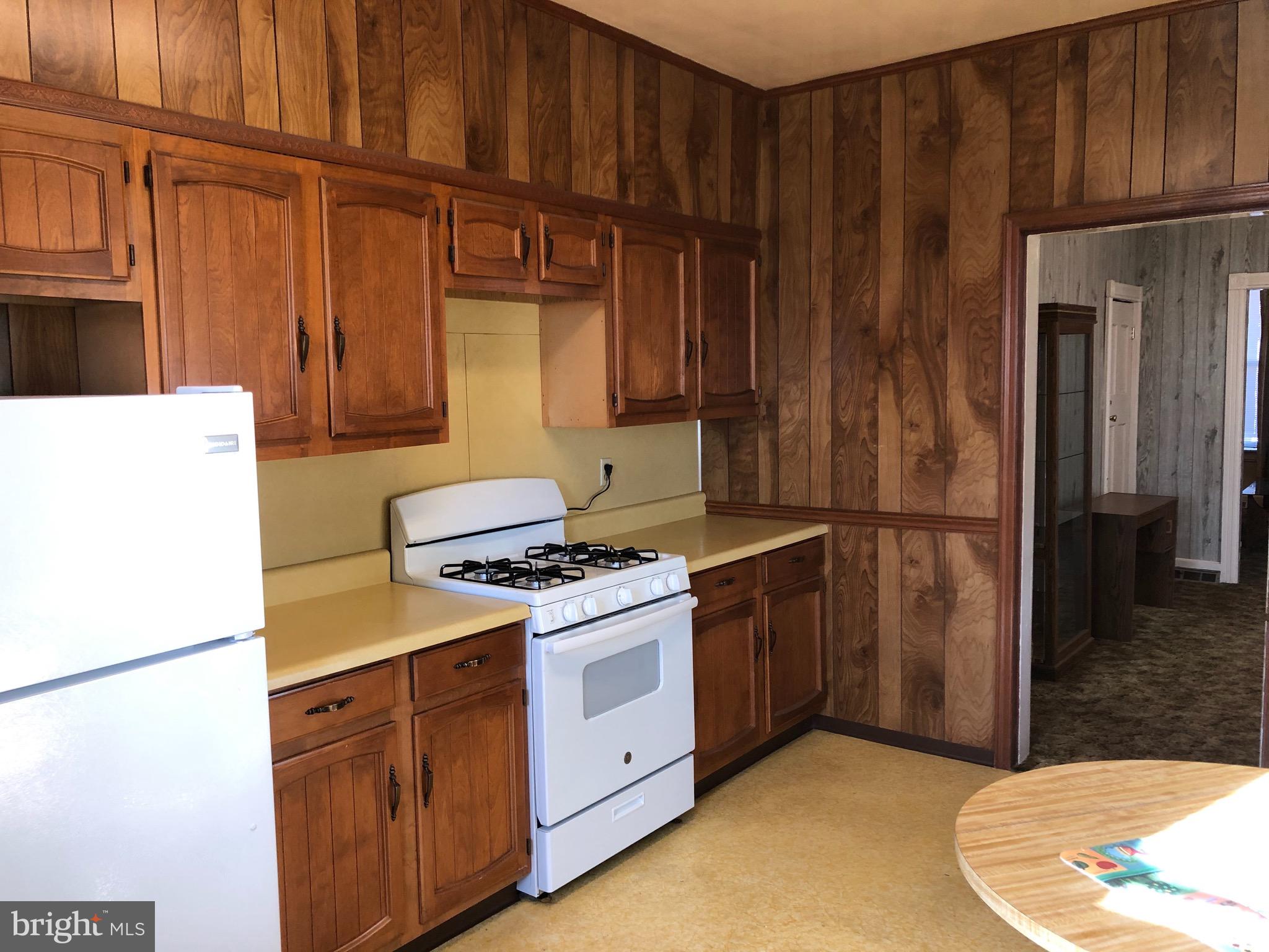 HAGERSTOWN - Residential