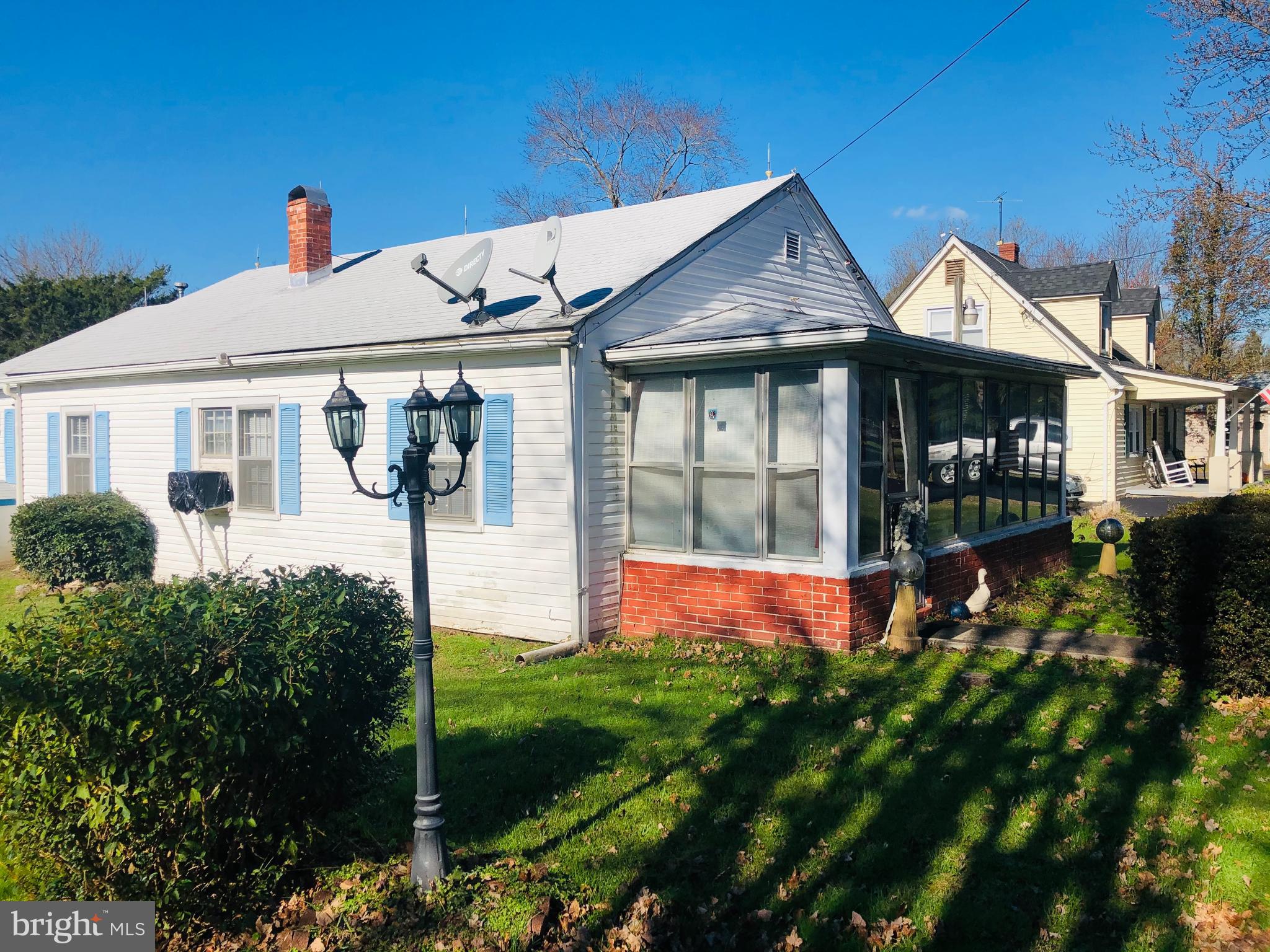 TRENIS - Residential