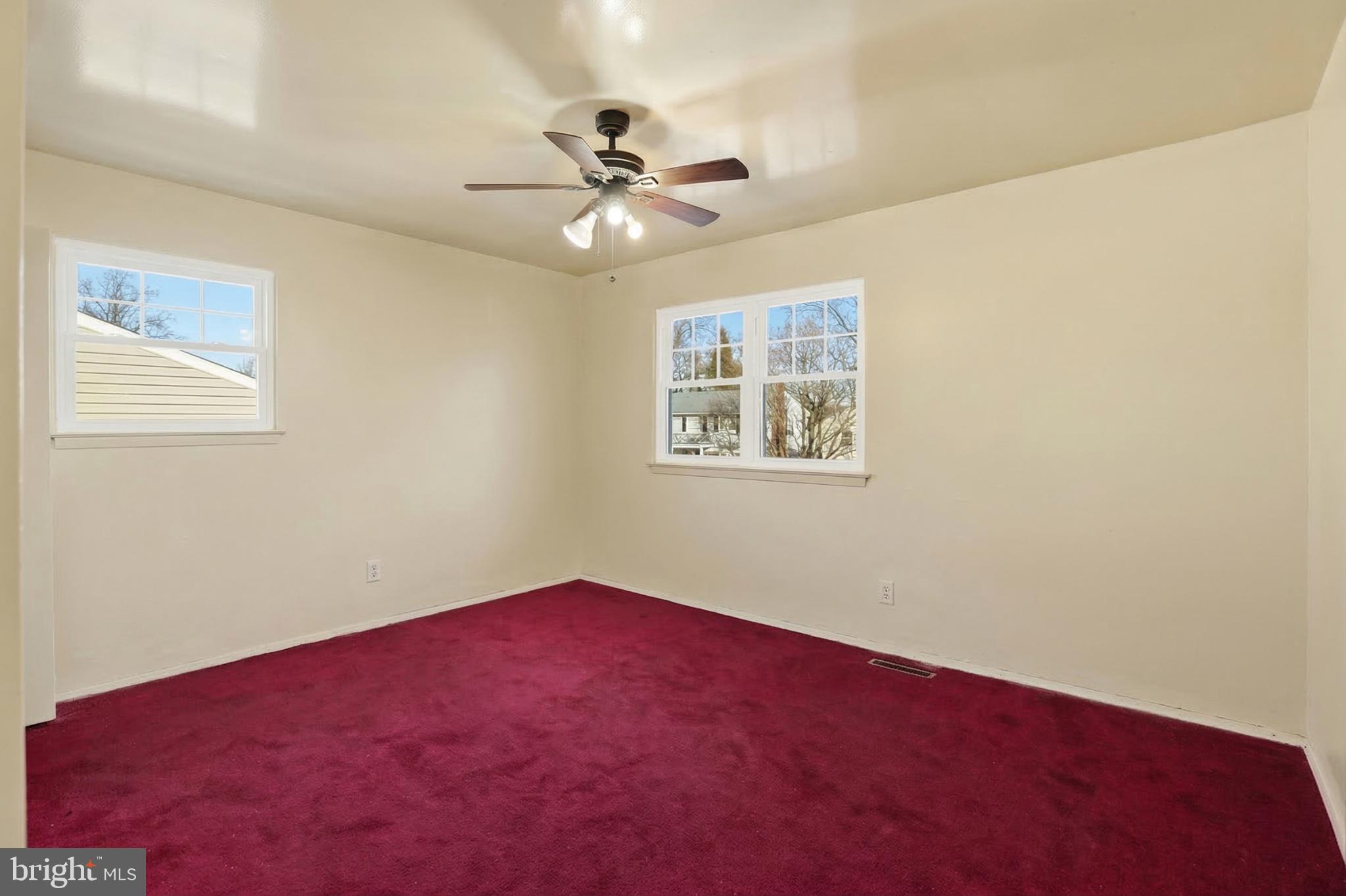 THE WOODLANDS - Residential