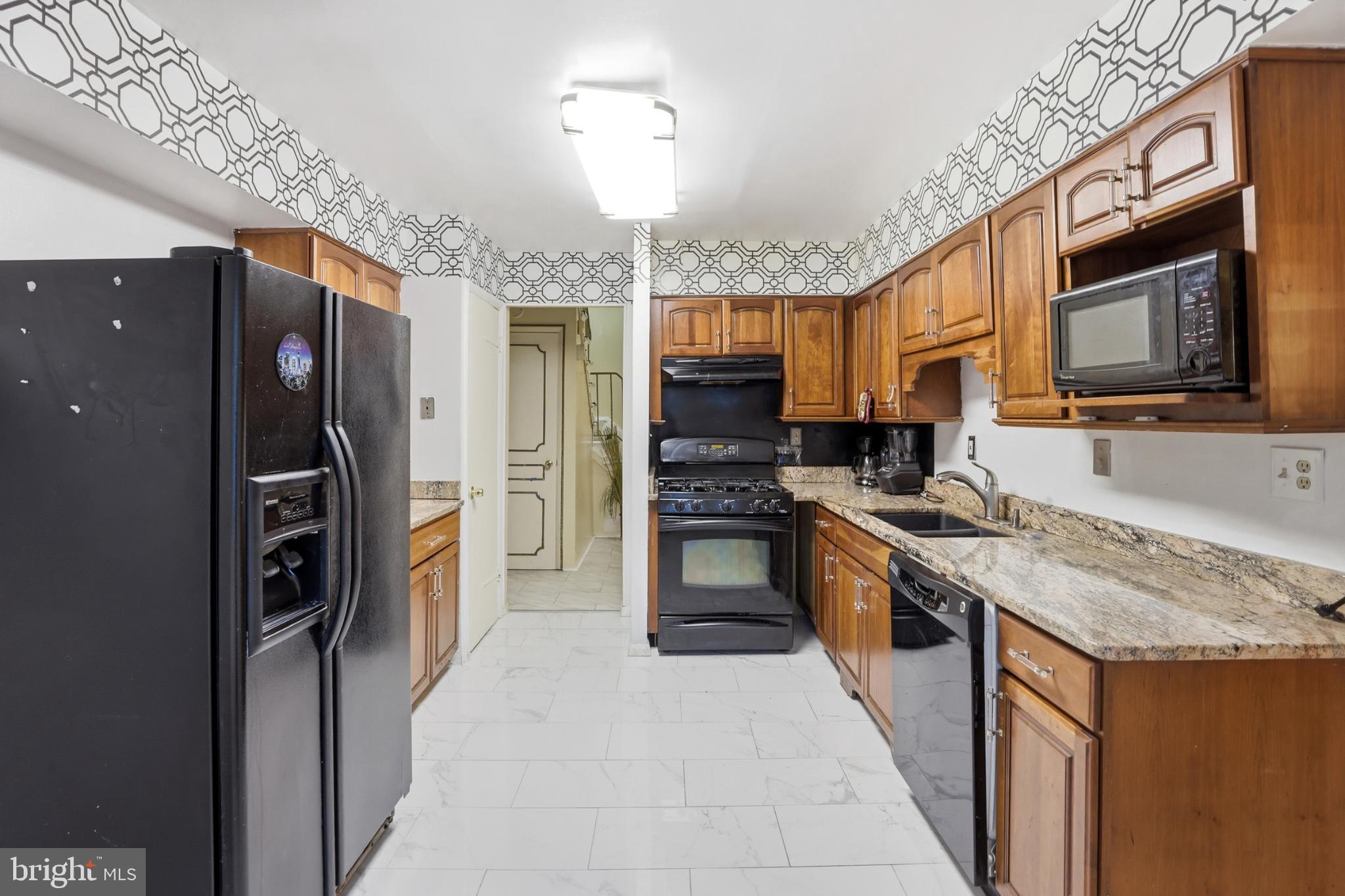 THE WOODLANDS - Residential